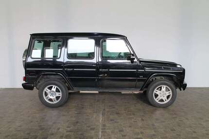 Mercedes-Benz G 400 322.000 km 22.990 € Nümbrecht-Niederbröl 51588
