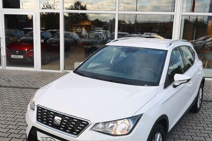 Seat Arona 96.000 km 13.950 &euro; Cottbus 03051