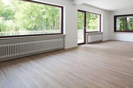 Wohnung Frankfurt Mitte-West - 3 Zimmer, 91 m&sup2;, 1.420&euro; | Angebot:27425582