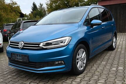 VW Touran 139.800 km 20.500 € Petting /Waging am See 83367