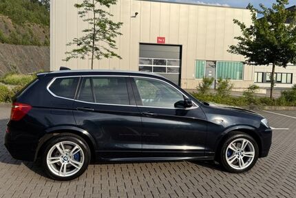 BMW X3 225.700 km 14.450 &euro; Siegen 57074