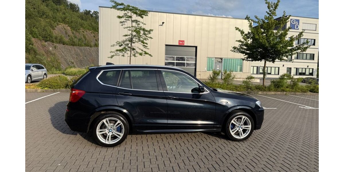 BMW X3 225.700 km 14.450 &euro; Siegen 57074