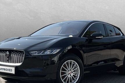 Jaguar I-Pace 13.835 km 31.740 € Leipzig 04179