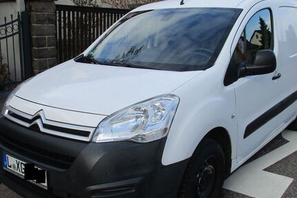 Peugeot Partner 179.000 km 6.500 &euro; Naunhof 04683