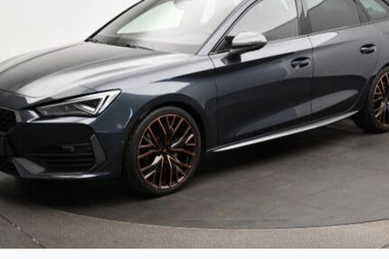 Cupra Leon 35.164 km 33.590 &euro; Wolfsburg 38440