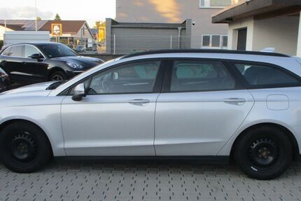 Ford Mondeo 112.182 km 14.599 &euro; Babenhausen 64832