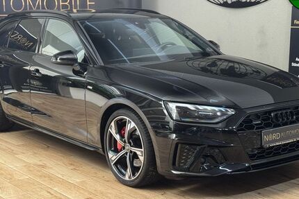Audi A4 20.628 km 39.900 &euro; Rastede/ Wahnbek 26180