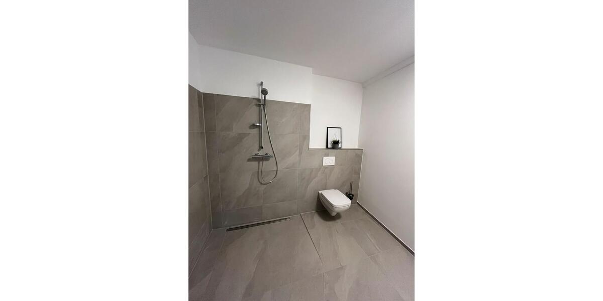 ERSTBEZUG Neubau Heiligenhafen ab sofort! Dachterrasse,Stellplatz 3 zimmer