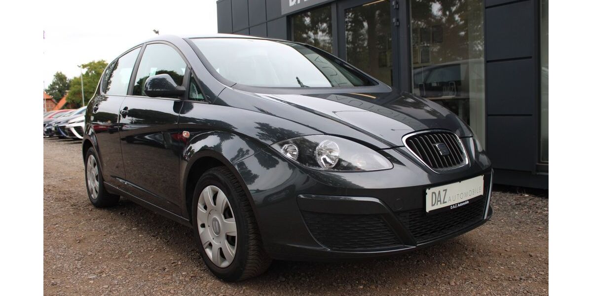 Seat Altea 118.046 km 5.995 &euro; Stuhr 28816