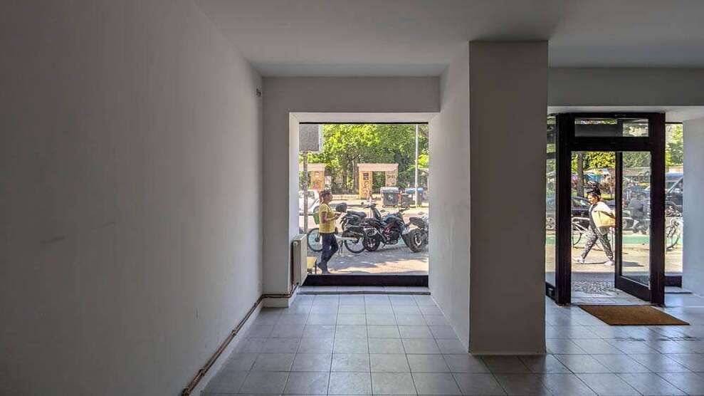 Einzelhandel in Berlin 2.175 € 70.5 m²
