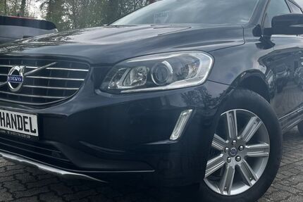 Volvo XC60 125.000 km 19.499 &euro; Forst 76694