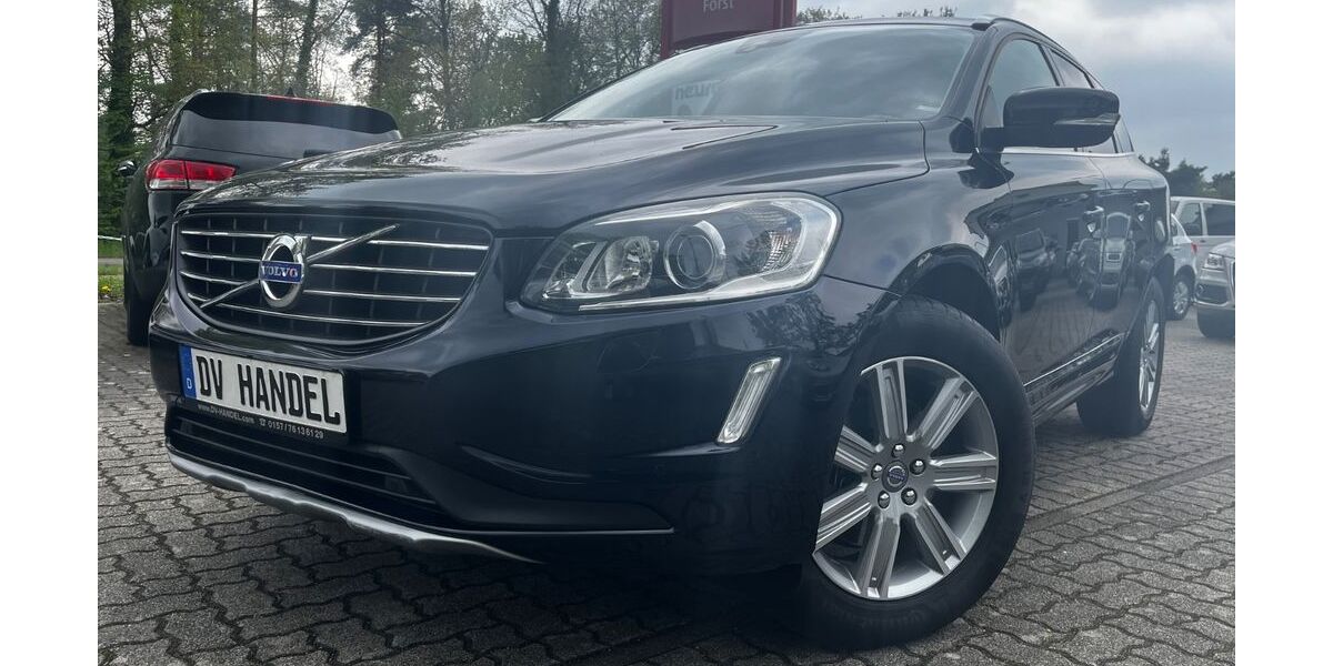 Volvo XC60 125.000 km 19.499 &euro; Forst 76694