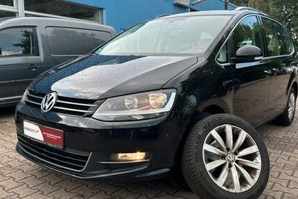 VW Sharan 236.037 km 5.990 &euro; Bienenbüttel 29553