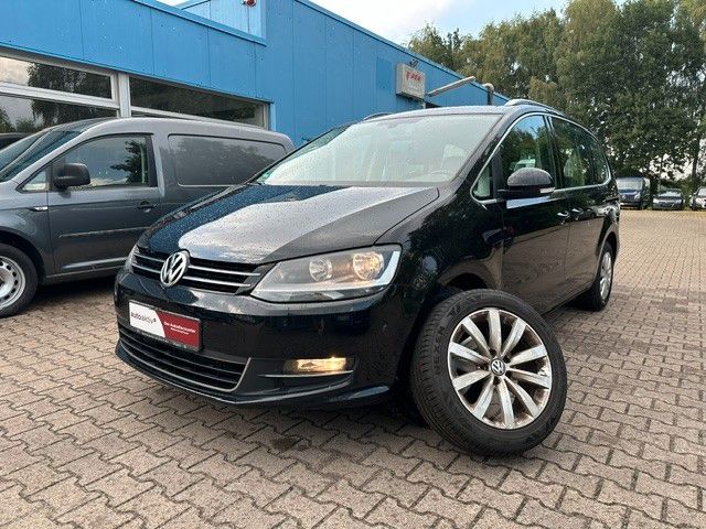 VW Sharan 236.037 km 5.990 &euro; Bienenbüttel 29553