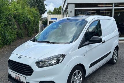 Ford Transit 167.200 km 7.600 &euro; Giessen 35396