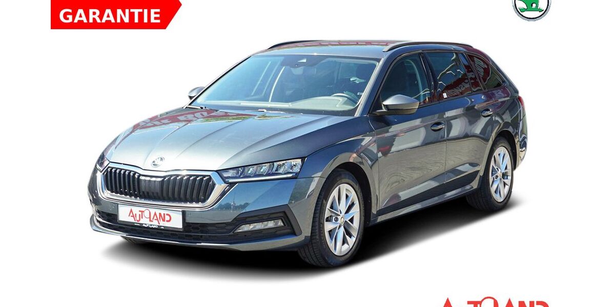 Skoda Octavia 69.822 km 22.950 &euro; Köthen 06366