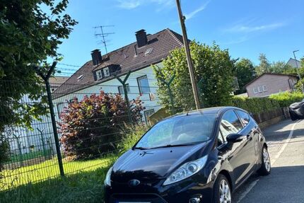 Ford Fiesta 118.000 km 2.800 &euro; Lüdenscheid 58509