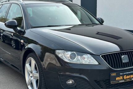 Seat Exeo 180.500 km 8.990 &euro; Rheinbach 53359