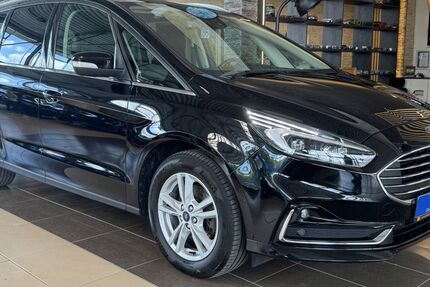 Ford Galaxy 142.943 km 23.500 &euro; Eitorf 53783