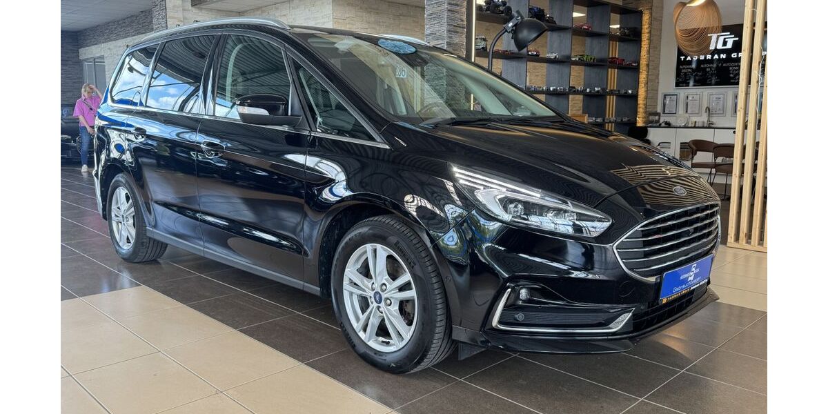 Ford Galaxy 142.943 km 23.500 &euro; Eitorf 53783