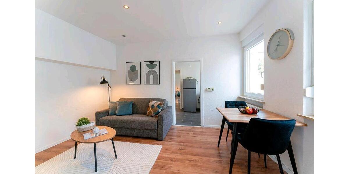 Wunderschöne und charmante Suite in Bendorf 1 zimmer