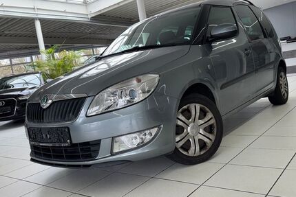 Skoda Roomster 188.000 km 2.680 &euro; Öhringen 74613