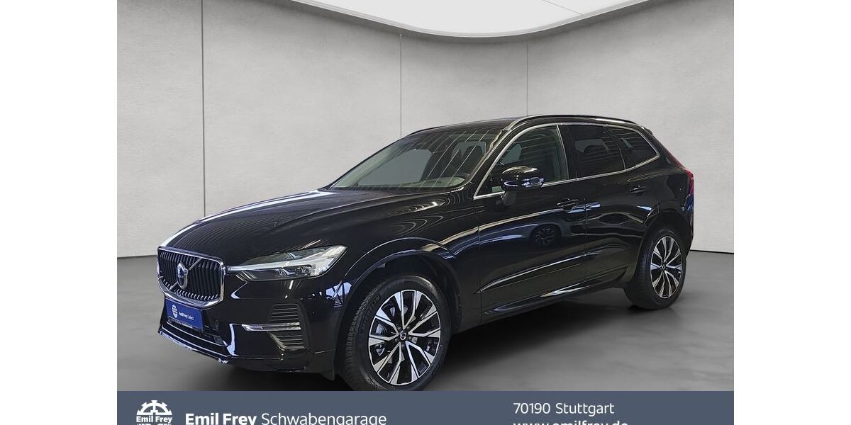 Volvo XC60 4.909 km 43.990 &euro; Stuttgart 70190