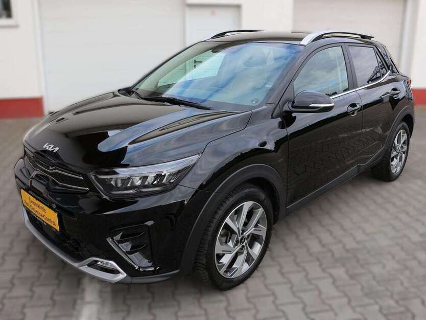 Kia Stonic 12.710 km 19.890 € Hoyerswerda 02977