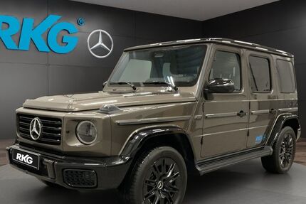 Mercedes-Benz G 450 9.800 km 164.890 &euro; Bonn 53119