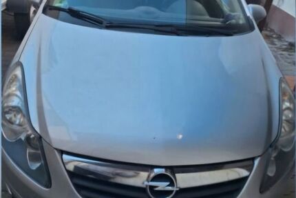 Opel Corsa 128.000 km 2.690 &euro; Waldkraiburg 84478