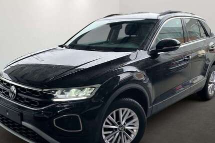 VW T-Roc 18.165 km 27.490 &euro; Kaiserslautern 67663