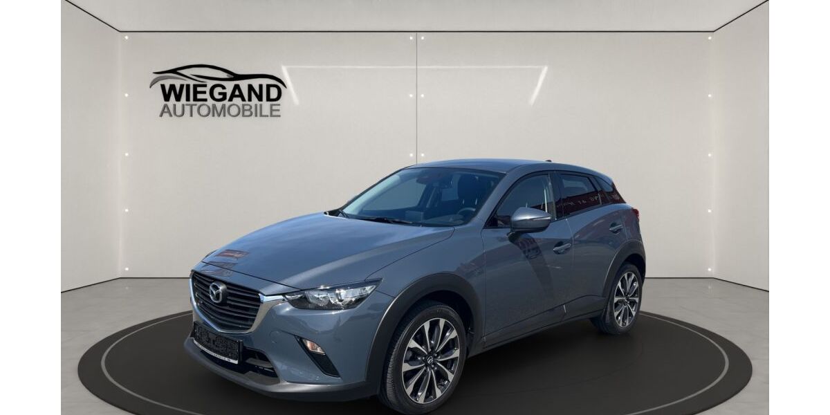 Mazda CX-3 156.000 km 12.990 &euro; Viernheim 68519