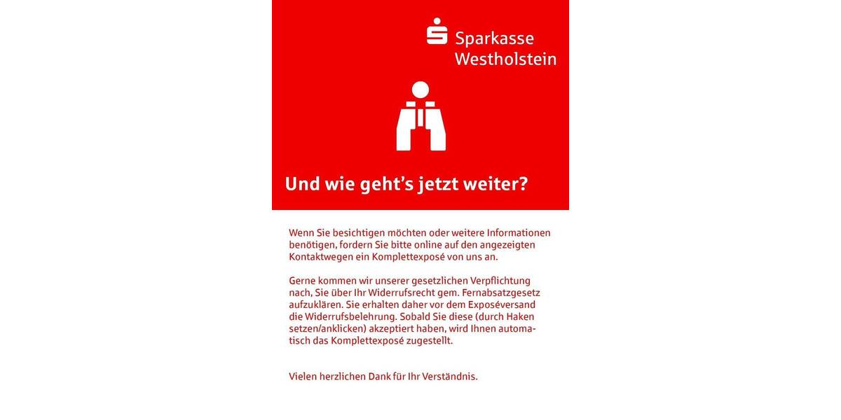Einfamilienhaus Glückstadt - 4 Zimmer, 120 m&sup2;, 239.000&euro; | Angebot:25730990