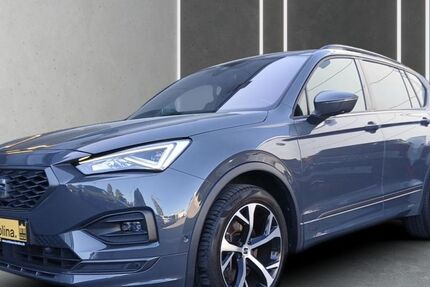 Seat Tarraco 55.428 km 27.970 &euro; Berlin 13581