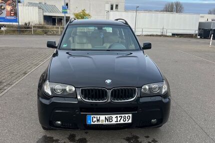 BMW X3 261.990 km 6.500 &euro; Leonberg 71229