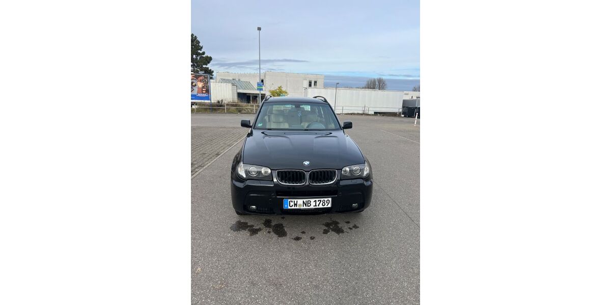 BMW X3 261.990 km 6.500 &euro; Leonberg 71229