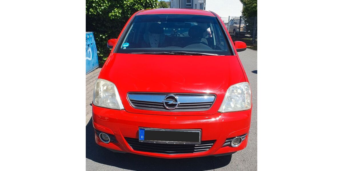 Opel Meriva 142.000 km 1.690 &euro; Neustadt an der Weinstraße 67434