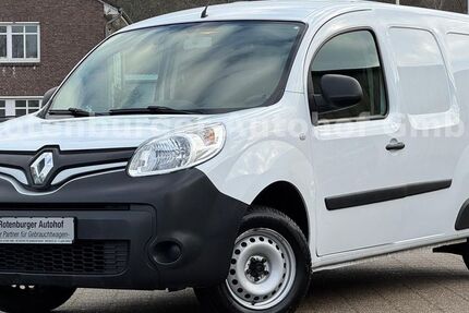 Renault Kangoo 124.200 km 8.990 &euro; Rotenburg 27356