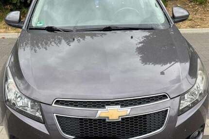Chevrolet Cruze 100.000 km 4.499 € Werl 59457