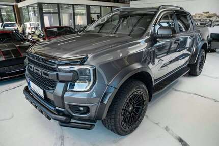 Ford Ranger 23.227 km 44.490 &euro; Quakenbrueck 49610