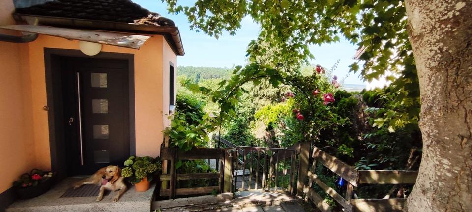 Einfamilienhaus Herrieden - 345.000&euro; | Angebot:27002010