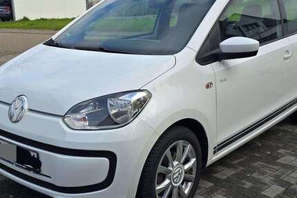 VW up! 94.500 km 4.600 € Sinsheim , Elsenz 74889