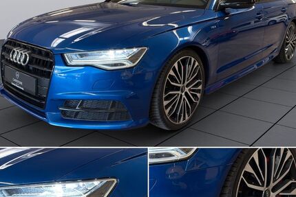 Audi A6 185.400 km 22.999 &euro; Braunschweig 38122