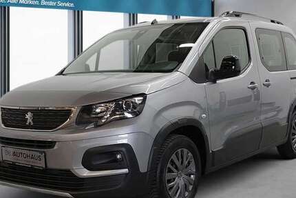 Peugeot Rifter 58.780 km 16.990 &euro; Schweinfurt 97424