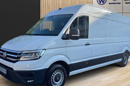 VW Crafter 131.350 km 29.490 &euro; Friedrichshafen 88046