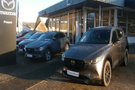 Mazda CX-5 3.000 km 38.950 &euro; Fischbach bei Dahn 66996