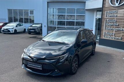 Toyota Corolla 93.000 km 22.900 &euro; Tapfheim 86660