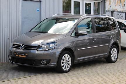 VW Touran