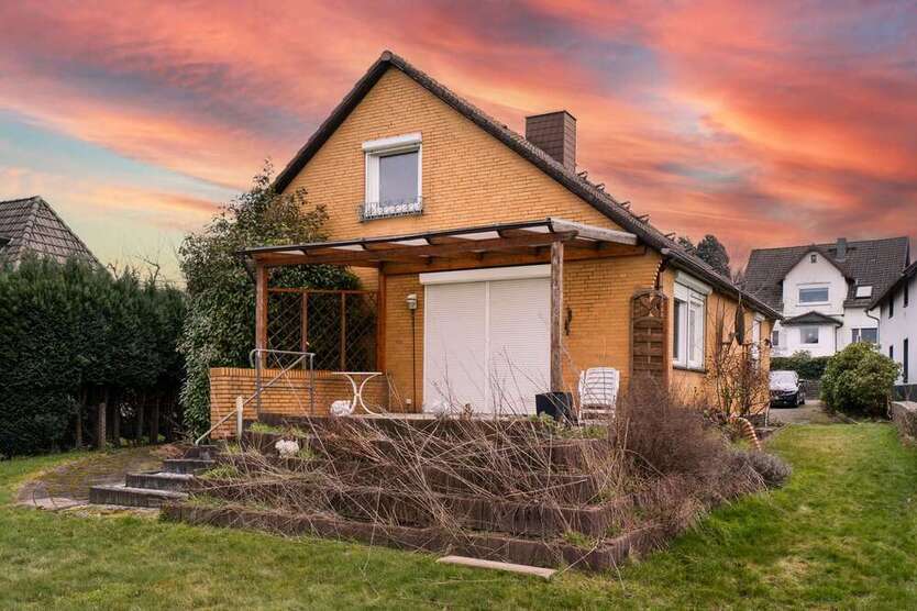 Haus zum Kaufen in Obernkirchen 179.000 € 130.68 m²