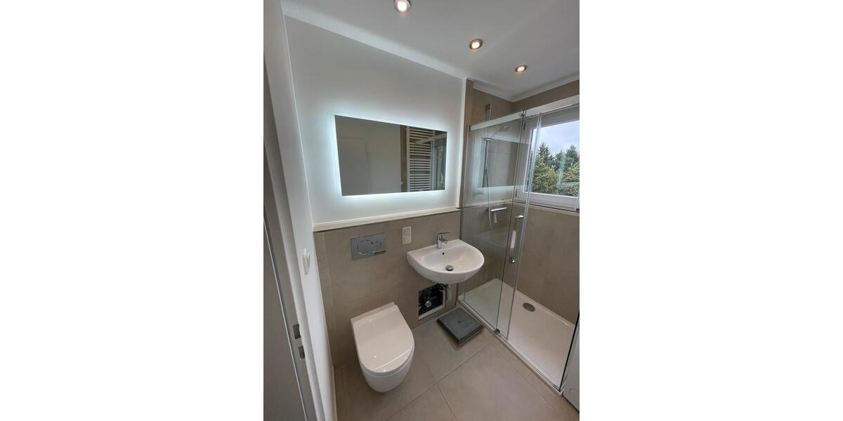 Etagenwohnung Passau Auerbach - 1 Zimmer, 28 m&sup2;, 500&euro; | Angebot:26689382